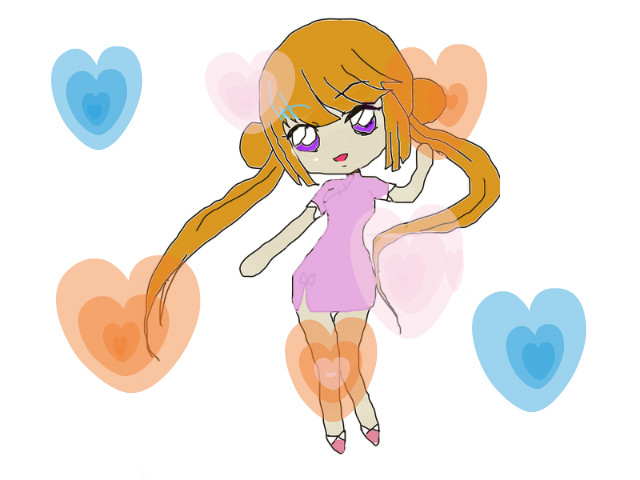 hoa-si-nhi/xem-tranh/225746/chibi.html
