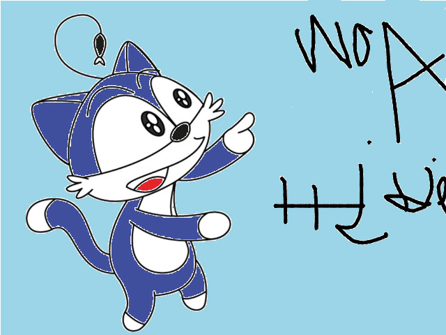 hoa-si-nhi/xem-tranh/225835/meo-meo.html