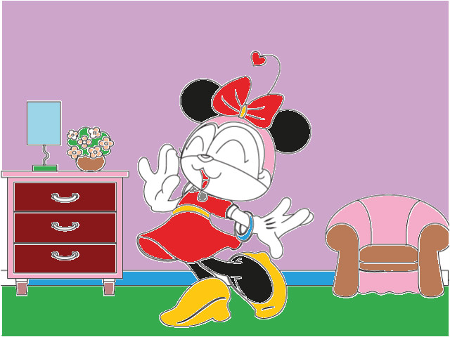 hoa-si-nhi/xem-tranh/225984/soc-ut-thich-lam-Minnie.html