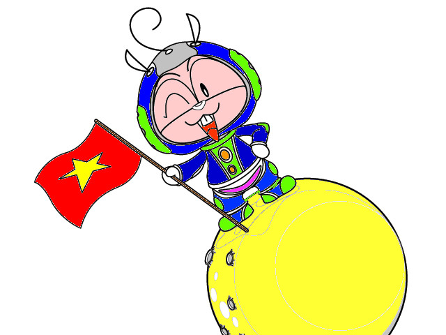 hoa-si-nhi/xem-tranh/22605/di-vong-quanh-sao-tho.html
