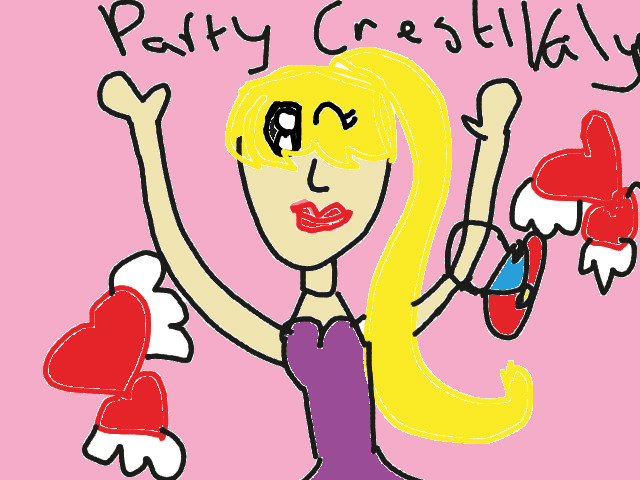 hoa-si-nhi/xem-tranh/226101/party-crestyvaly.html