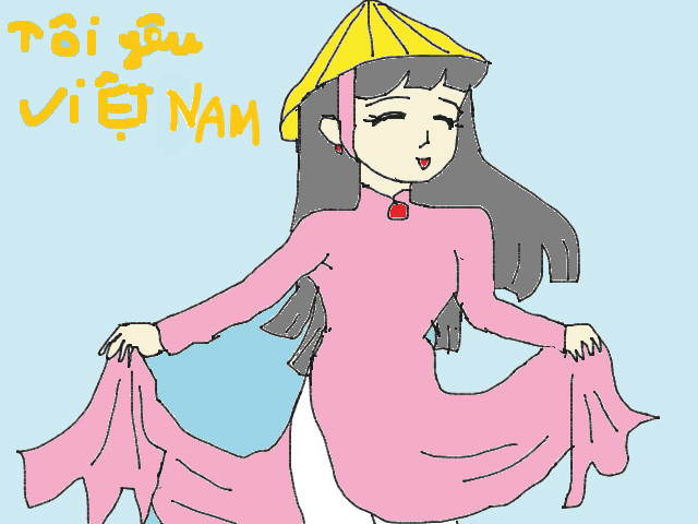 hoa-si-nhi/xem-tranh/226739/Toi-yeu-Viet-Nam.html
