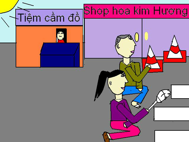hoa-si-nhi/xem-tranh/227368/Lam-duong-sau-khi-vu-tai-nan-giao-thong.html