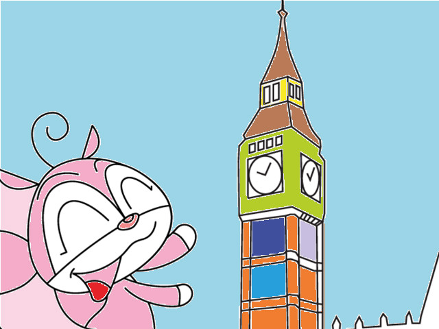 hoa-si-nhi/xem-tranh/227961/Tham-thap-Big-Ben.html