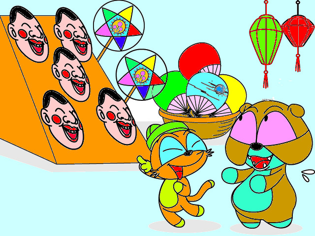 hoa-si-nhi/xem-tranh/22826/trung-thu-vui-ve.html
