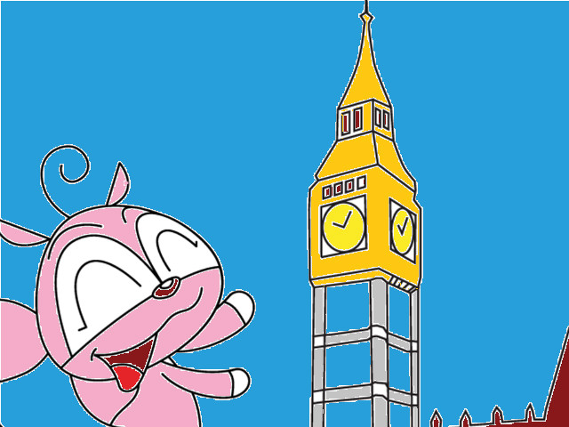 hoa-si-nhi/xem-tranh/228270/soc-nhi-tham-thap-Big-Ben.html