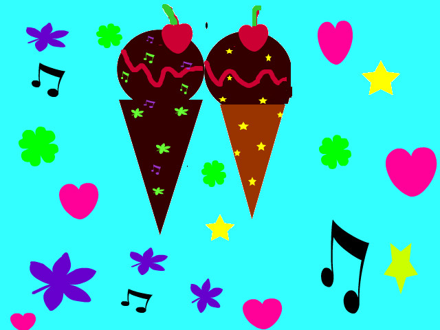 hoa-si-nhi/xem-tranh/22883/ice-cream.html