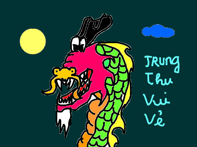 hoa-si-nhi/xem-tranh/22889/Rong-Nha-vui-trung-thu.html