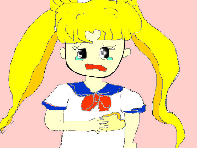hoa-si-nhi/xem-tranh/229077/Sailor-Moon.html