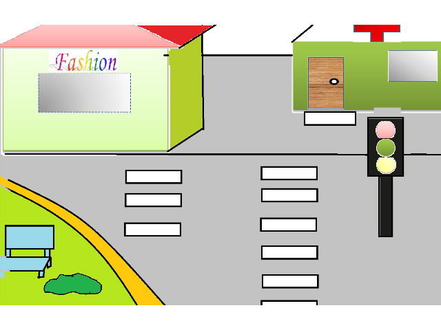 hoa-si-nhi/xem-tranh/229365/Giao-thong-binh-on.html