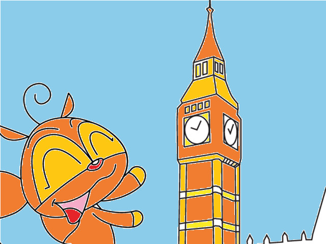 hoa-si-nhi/xem-tranh/229571/Thap-Big-Ben.html