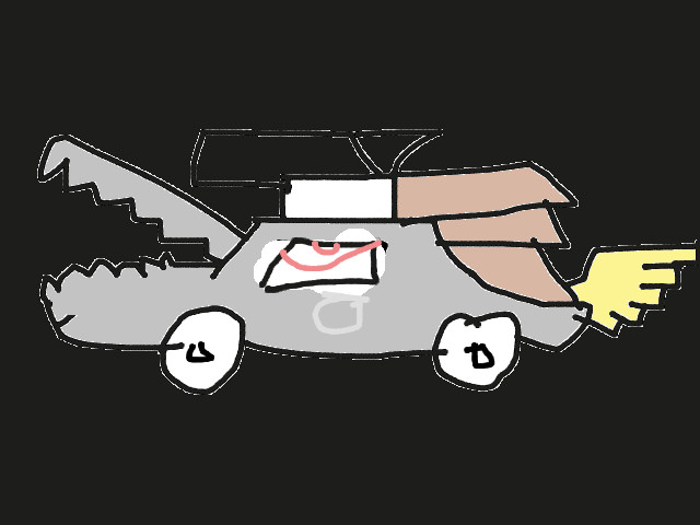 hoa-si-nhi/xem-tranh/229605/xe-monster.html