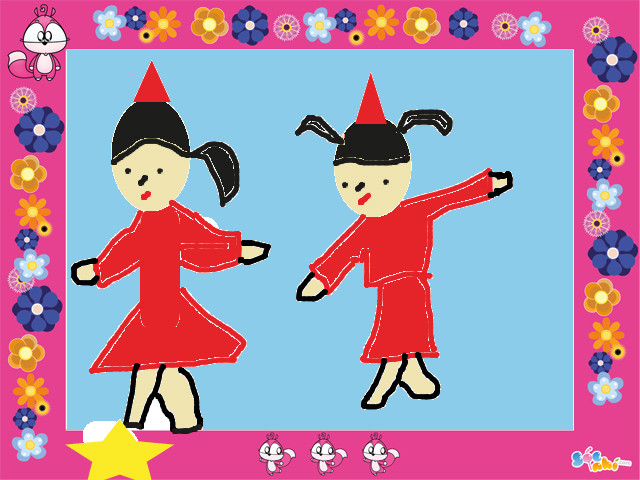 hoa-si-nhi/xem-tranh/229764/Mua-hat.html