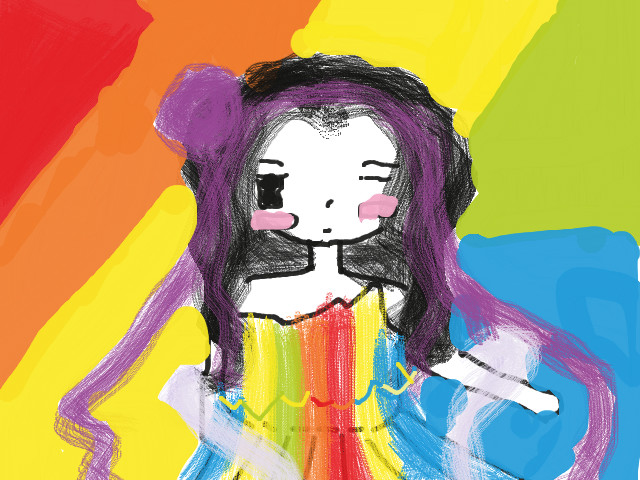 hoa-si-nhi/xem-tranh/229886/Chibi.html