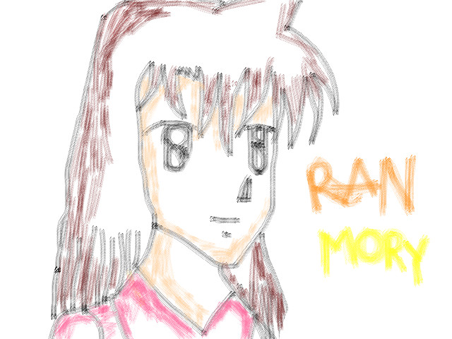 hoa-si-nhi/xem-tranh/22993/Ran-Mori.html