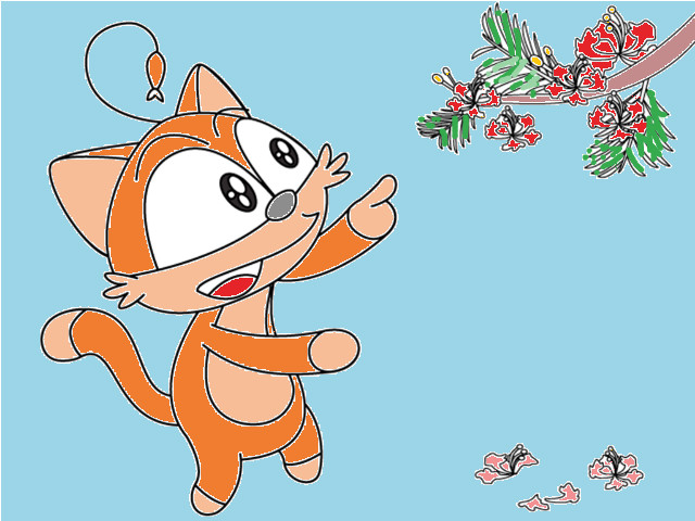 hoa-si-nhi/xem-tranh/230331/He-ve.html