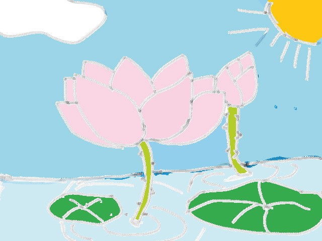 hoa-si-nhi/xem-tranh/230414/Huong-sen.html