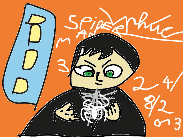 hoa-si-nhi/xem-tranh/230656/Peter-Parker.html
