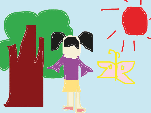 hoa-si-nhi/xem-tranh/230686/buoi-sang-som.html