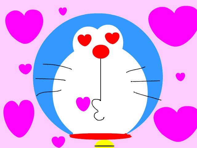 hoa-si-nhi/xem-tranh/23124/Doraemon-chim-sau-vao.html