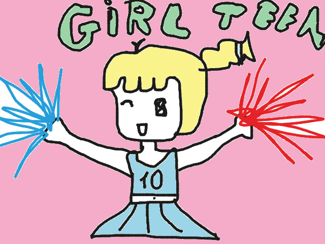 hoa-si-nhi/xem-tranh/231400/girl-teen.html