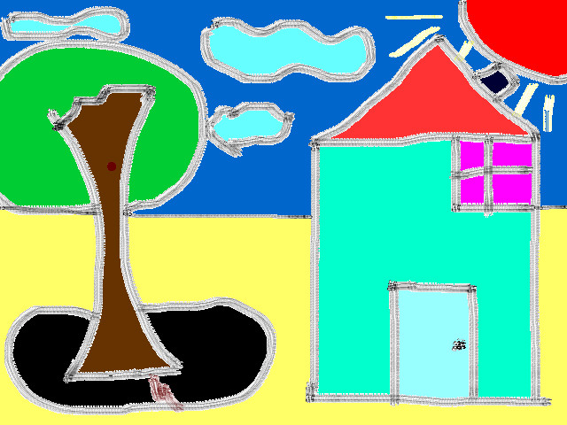 hoa-si-nhi/xem-tranh/23214/ngoi-nha-cua-em.html