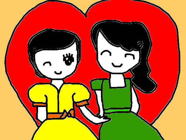 hoa-si-nhi/xem-tranh/23225/me-va-em.html