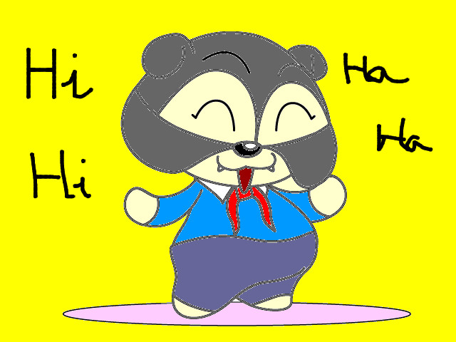 hoa-si-nhi/xem-tranh/23243/Cho-Bun-ket-nap-Doi.html