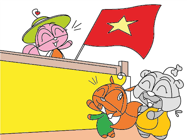 hoa-si-nhi/xem-tranh/232448/Ngay-Quoc-khanh.html