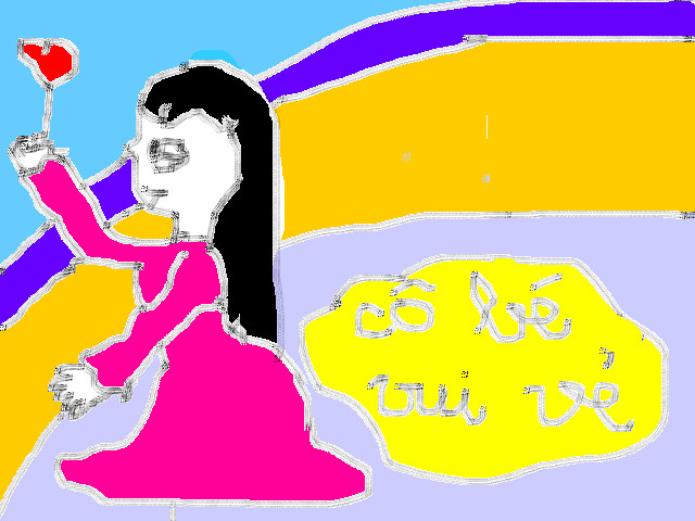 hoa-si-nhi/xem-tranh/23265/co-be-vui-ve.html