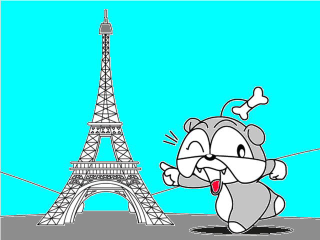 hoa-si-nhi/xem-tranh/232705/Bun-Khung-den-thap-Eiffel.html