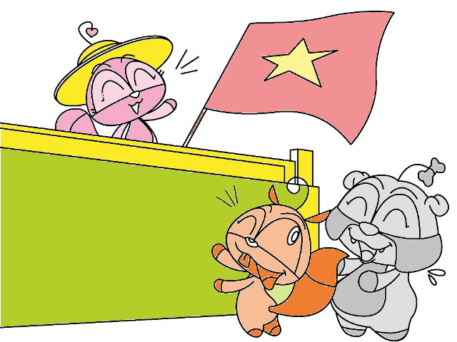 hoa-si-nhi/xem-tranh/232707/Ngay-Quoc-khanh.html