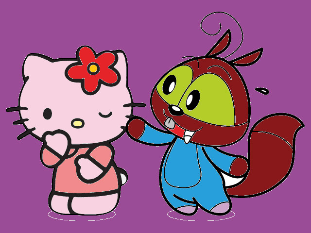 hoa-si-nhi/xem-tranh/233187/Meo-Kitty-va-Soc-Nhi.html