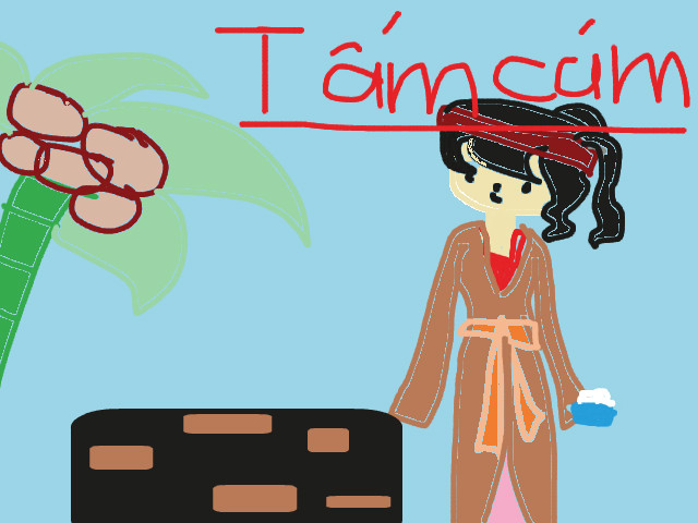 hoa-si-nhi/xem-tranh/233329/Tam-Cam.html