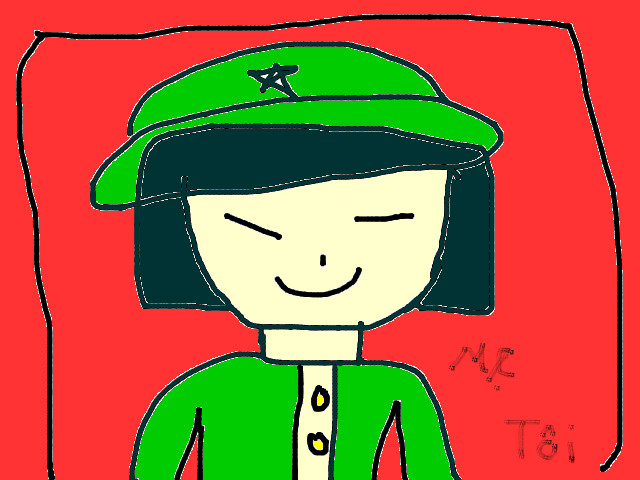 hoa-si-nhi/xem-tranh/23335/me-toi.html