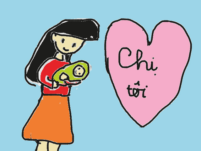 hoa-si-nhi/xem-tranh/233420/Chi-toi.html