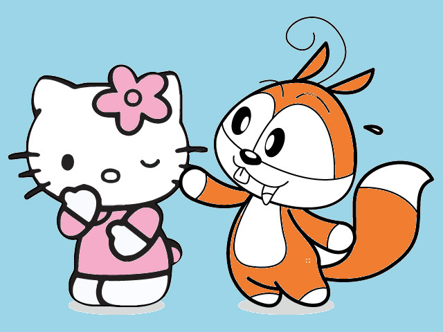 hoa-si-nhi/xem-tranh/233454/Meo-Kitty-va-Soc-Nhi.html
