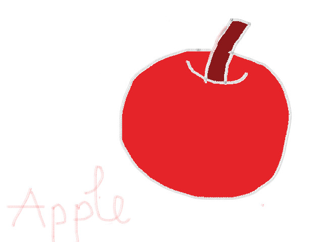 hoa-si-nhi/xem-tranh/233723/apple.html