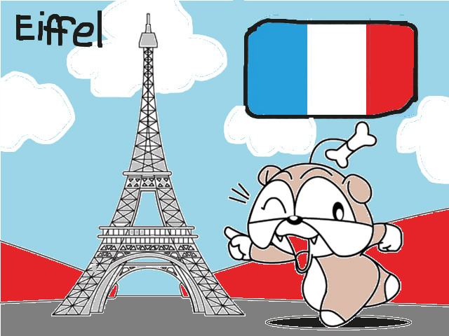 hoa-si-nhi/xem-tranh/233842/Bun-Khung-den-thap-Eiffel.html