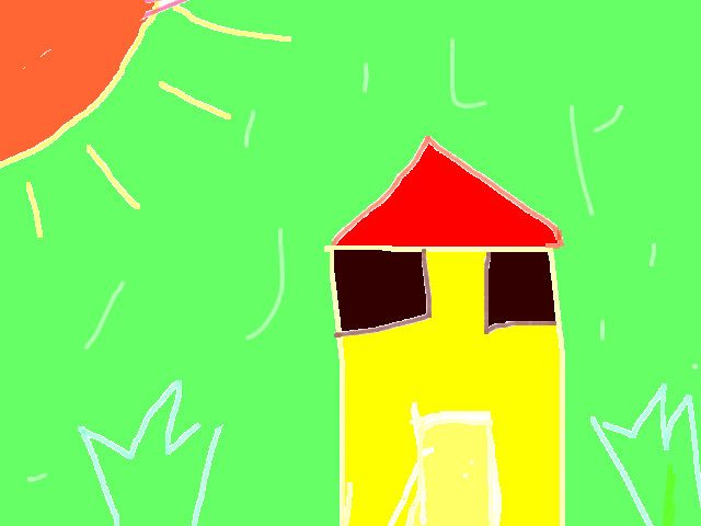 hoa-si-nhi/xem-tranh/23397/Troi-mua.html