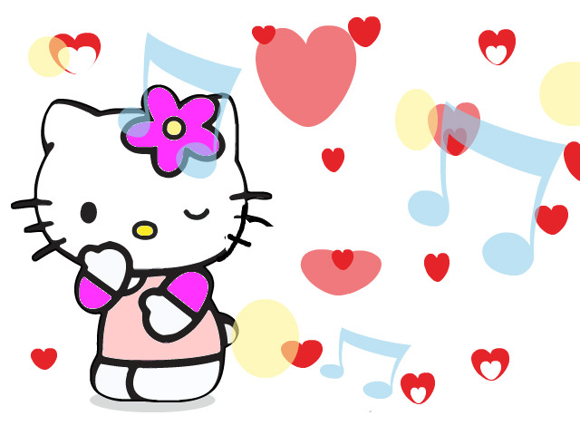 hoa-si-nhi/xem-tranh/234007/hello-kitty.html