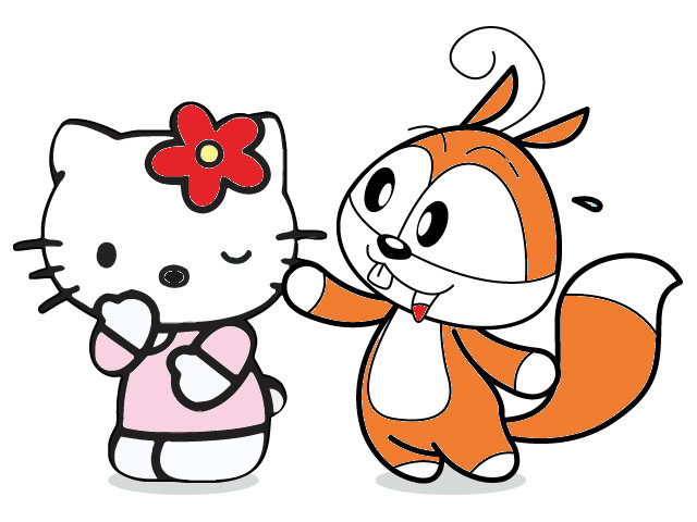hoa-si-nhi/xem-tranh/234033/Meo-Kitty-va-Soc-Nhi.html