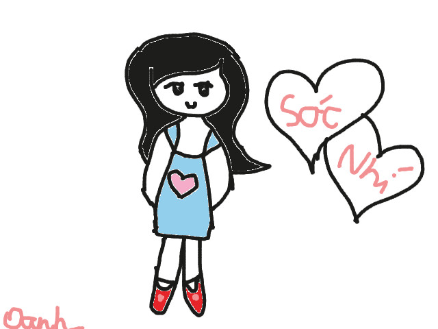 hoa-si-nhi/xem-tranh/234163/i-LOVE-SOC-NHI.html