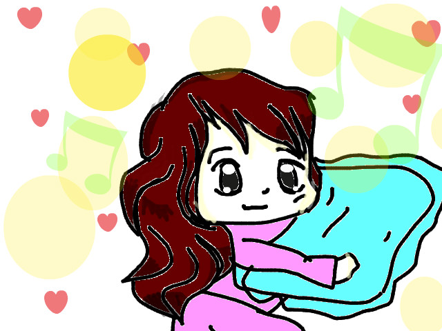 hoa-si-nhi/xem-tranh/234370/chibi-dang-yeu.html