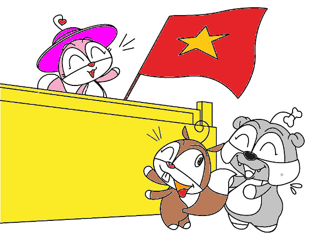 hoa-si-nhi/xem-tranh/234394/Soc-Ut.html