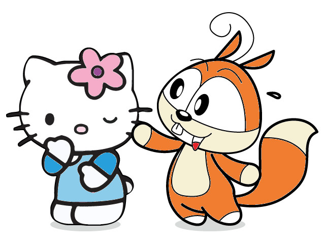 hoa-si-nhi/xem-tranh/234646/Soc-Nhi-va-Kitty.html