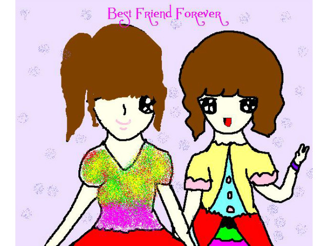 hoa-si-nhi/xem-tranh/234949/Best-Friend-Forever.html