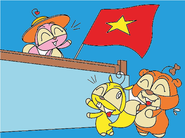hoa-si-nhi/xem-tranh/235502/Den-noi-mua-ve.html