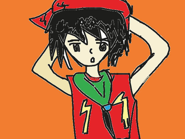 hoa-si-nhi/xem-tranh/235595/A-boy.html