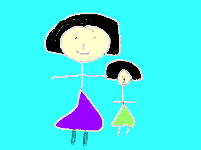 hoa-si-nhi/xem-tranh/23583/mom.html
